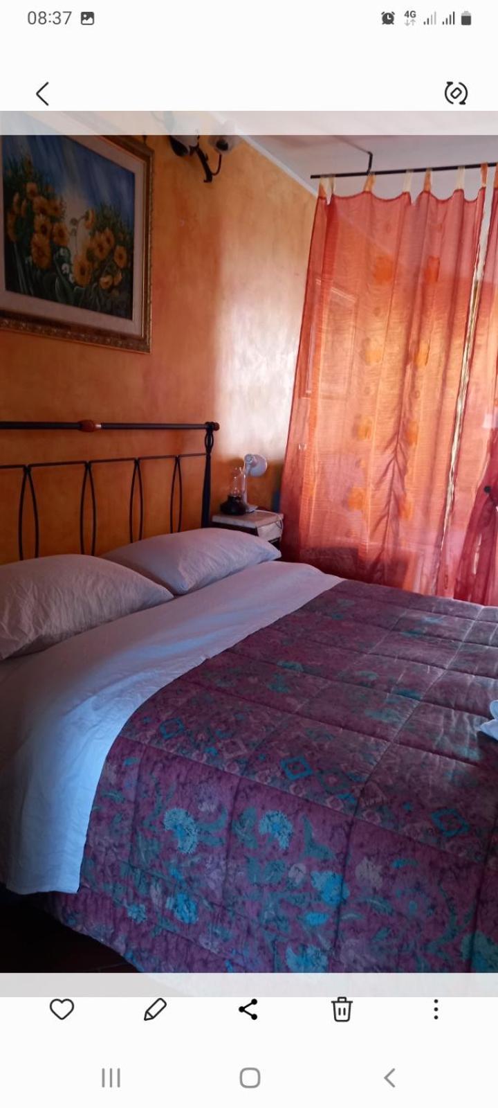 Appartement A Santy'S House 1Piano-No Lift-Shuttle A Pagamento-Raggiungibile A Piedi Aeroporto-Fermata Bus Fiera Di Roma A 3 Minuti-Air Condiz Ed Extra Bed For A Fee A Pagamento à Fiumicino Extérieur photo